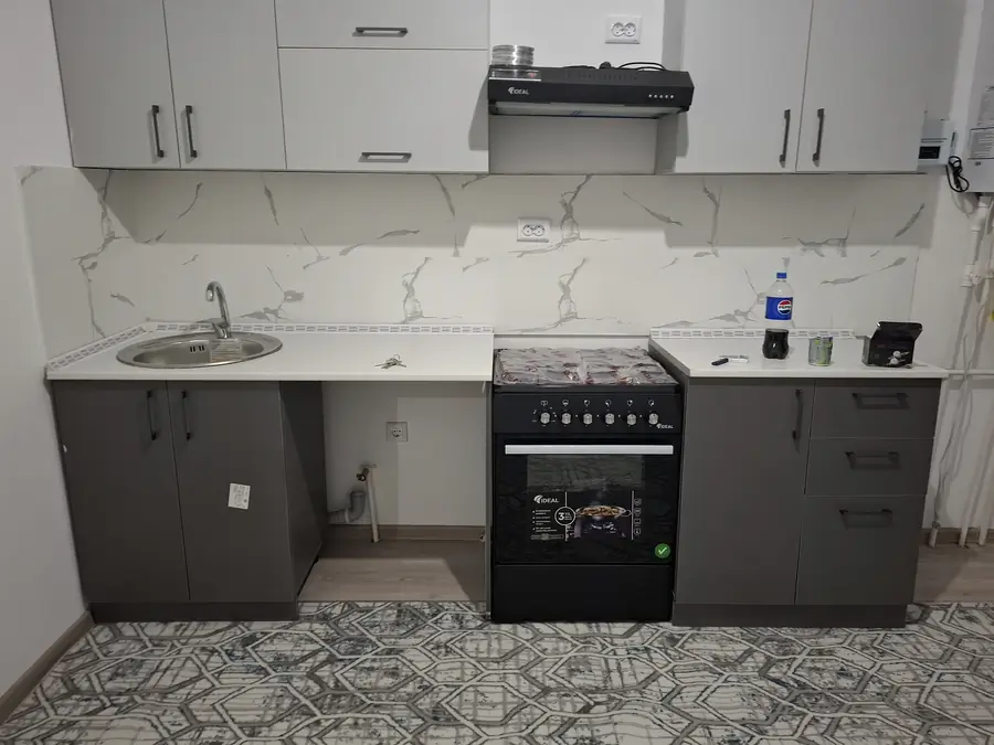 2 xonali kvartira − 54 m², 15/16 qavat