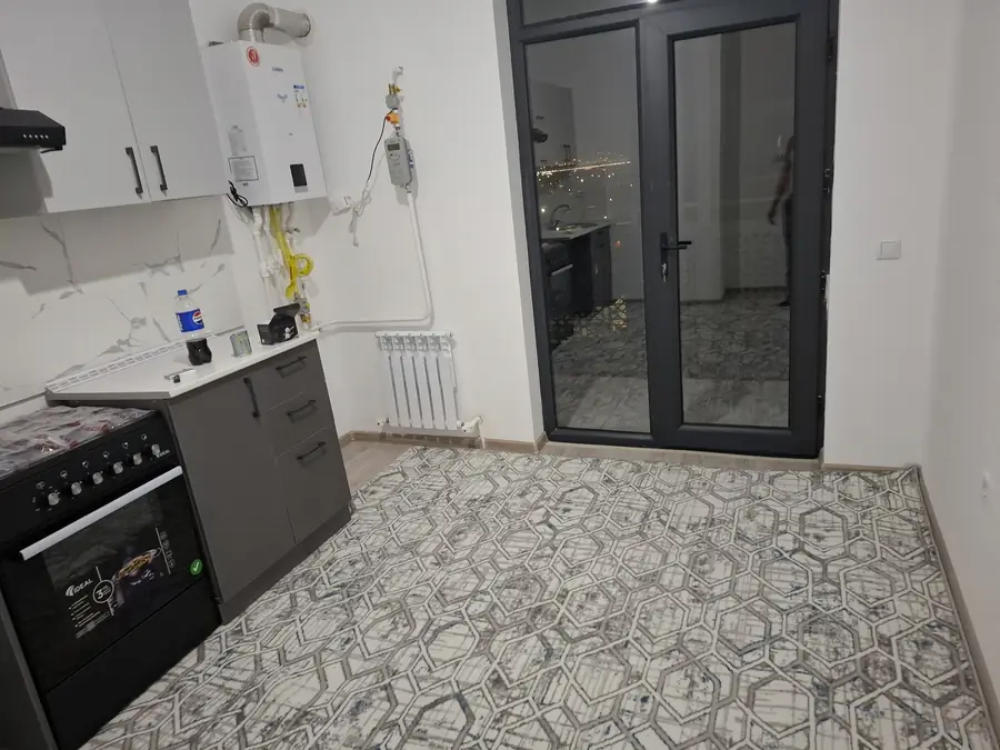 2 xonali kvartira − 54 m², 15/16 qavat