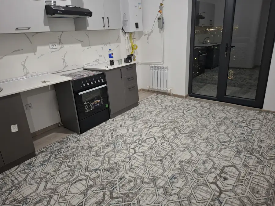 2 xonali kvartira − 54 m², 15/16 qavat