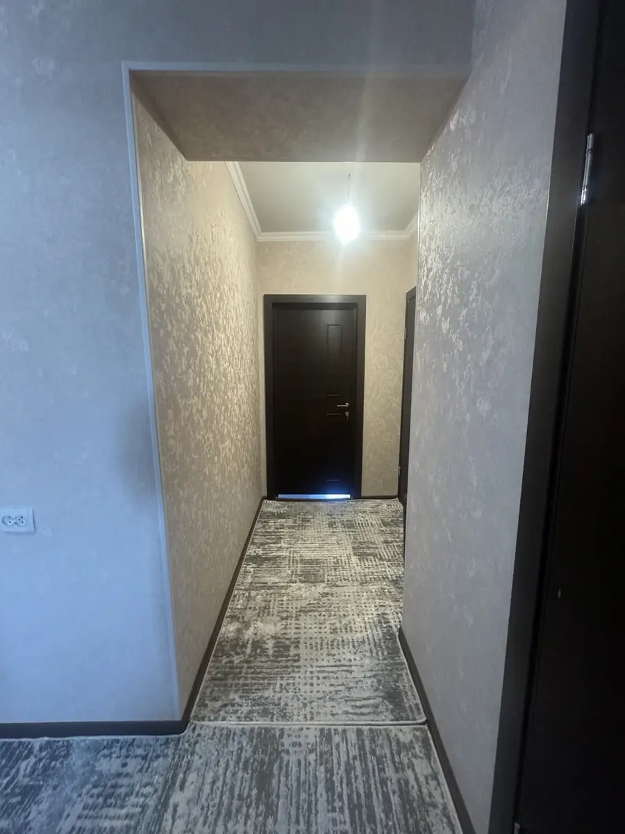 2 xonali kvartira − 71 m², 5/7 qavat