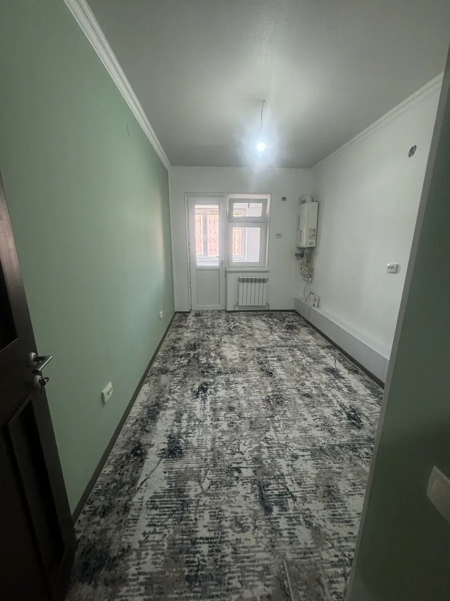 Продается 2-комнатная квартира − 71 м²