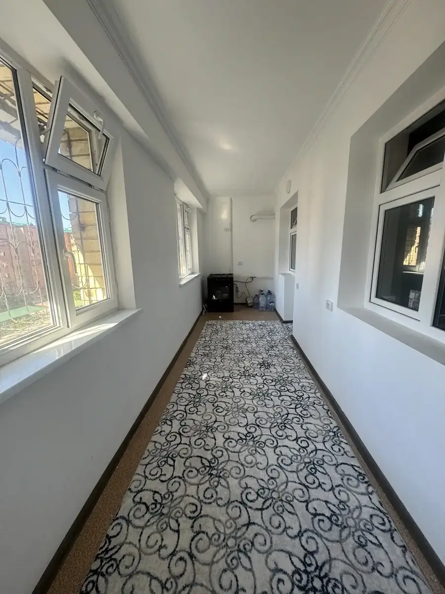 2 xonali kvartira − 71 m², 5/7 qavat