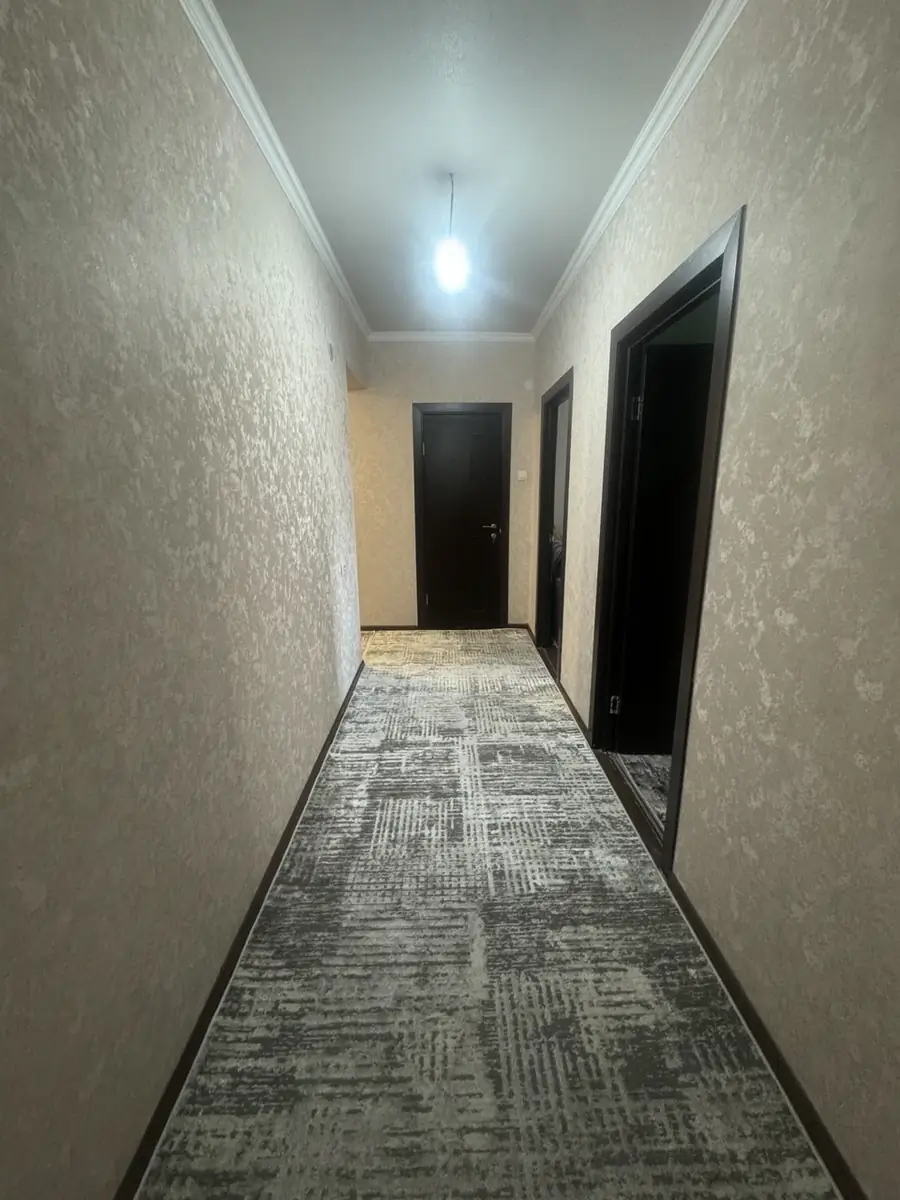 Продается 2-комнатная квартира − 71 м²