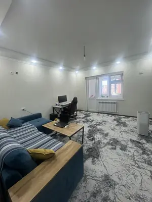 2 xonali kvartira − 71 m², 5/7 qavat