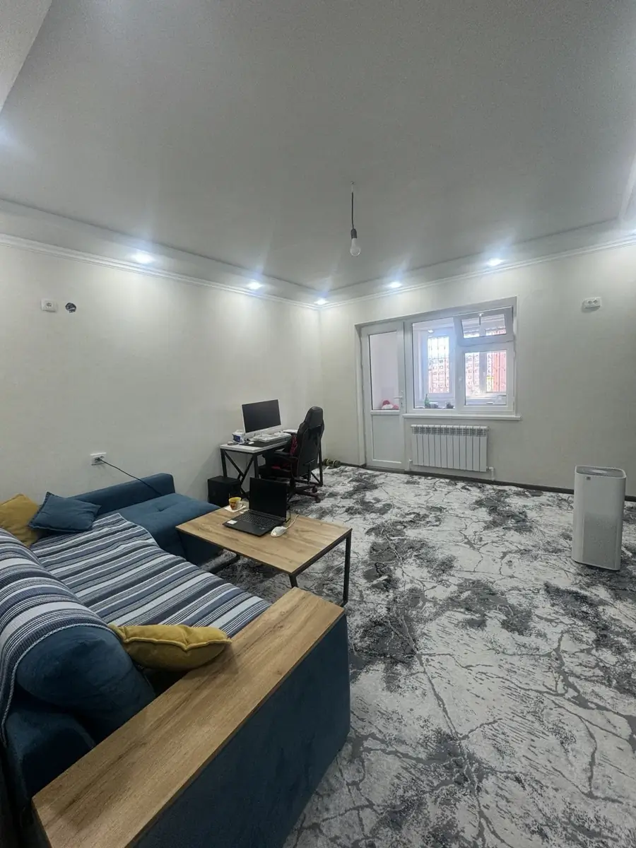 2 xonali kvartira − 71 m², 5/7 qavat