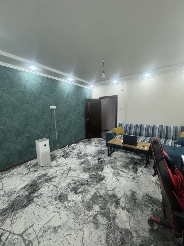 2 xonali kvartira − 71 m², 5/7 qavat