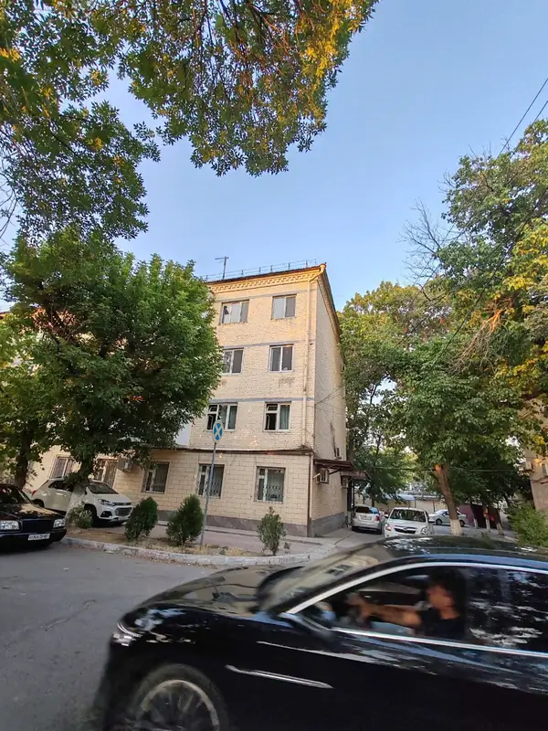 3 xonali kvartira − 65 m², 4/4 qavat