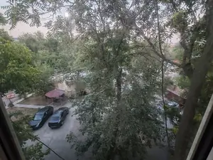 3-комнатная квартира − 65 м², 4/4 этаж