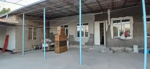 1 qavatli uy − 8000 m², 8 sot. 