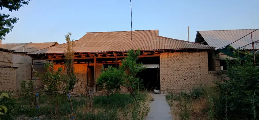 1 qavatli uy − 5000 m², 5 sot. 