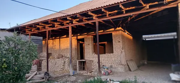 1 qavatli uy − 5000 m², 5 sot. 