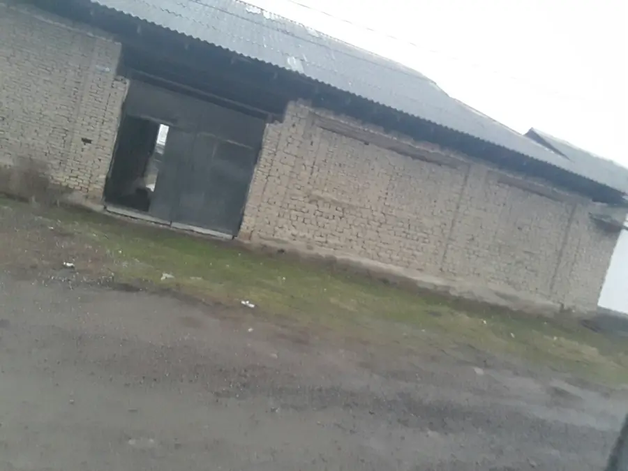 1 qavatli uy − 5000 m², 5 sot. 