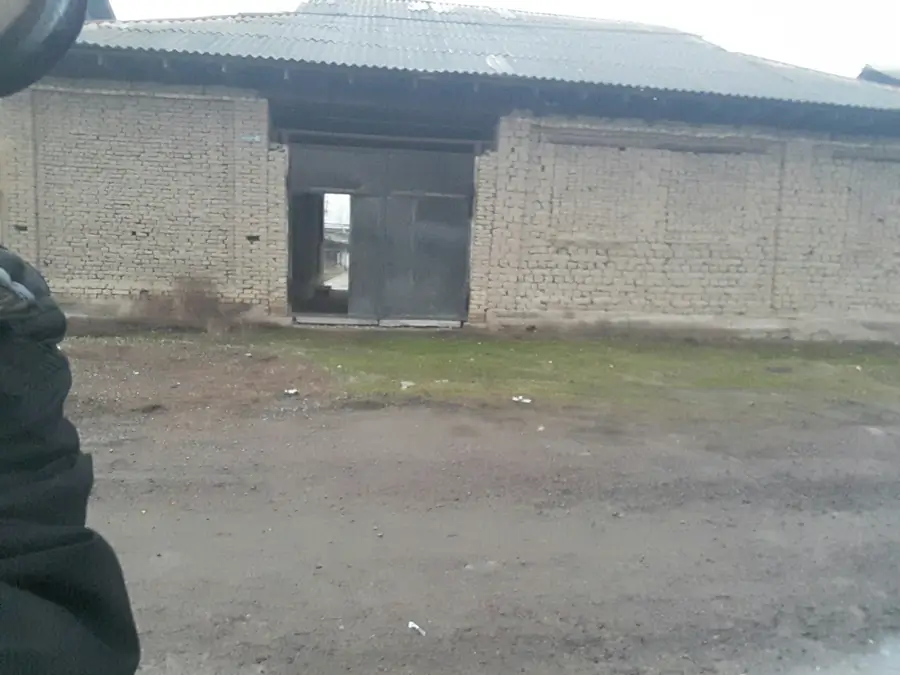 1 qavatli uy − 5000 m², 5 sot. 
