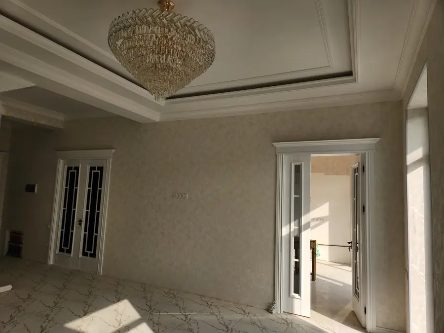 2 qavatli uyning 100% sotiladi − 200 m²