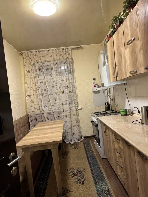3-комн. квартира, 67 м², Мирзо-Улугбекский район