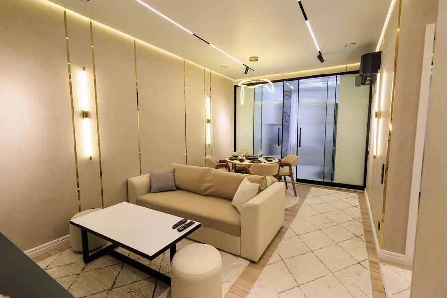 4 xonali kvartira − 80 m², 9/10 qavat