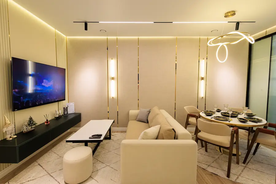 4 xonali kvartira − 80 m², 9/10 qavat