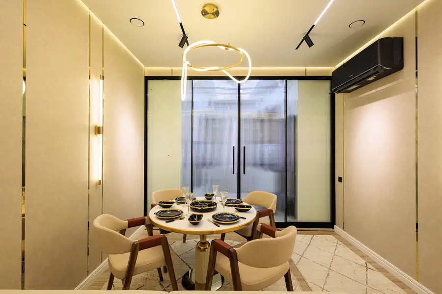 4 xonali kvartira − 80 m², 9/10 qavat