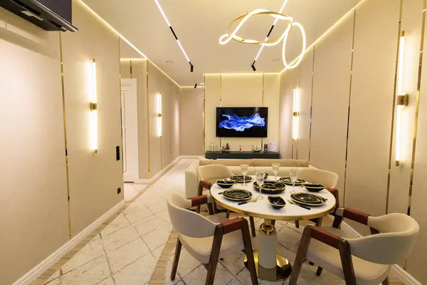 4-комнатная квартира − 80 м², 9/10 этаж