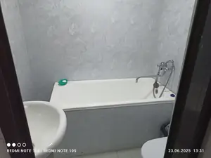 1-комнатная квартира − 22 м², 3/4 этаж