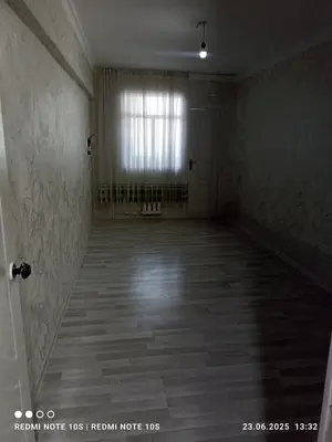 1-комнатная квартира − 22 м², 3/4 этаж