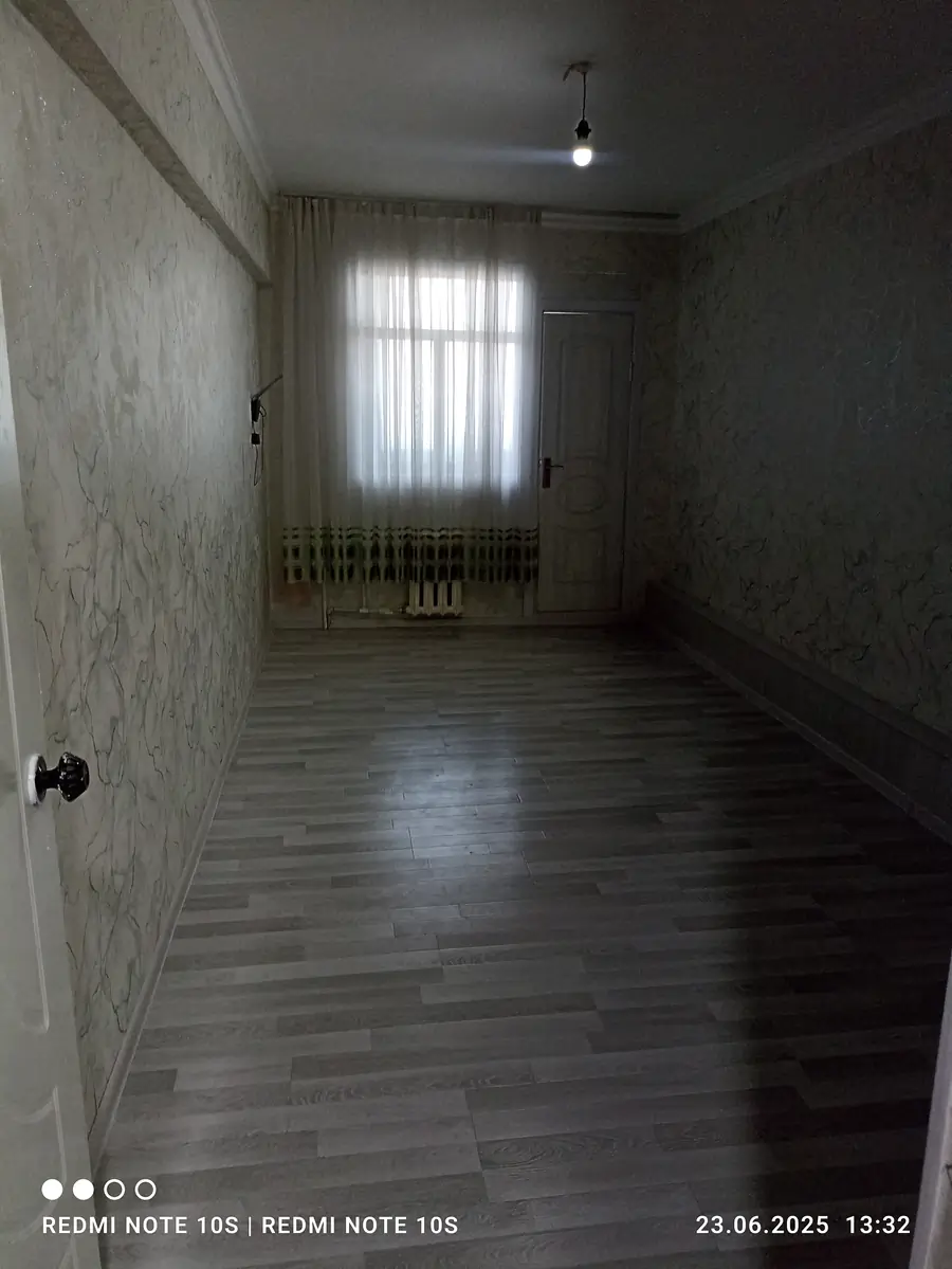 1-комнатная квартира − 22 м², 3/4 этаж