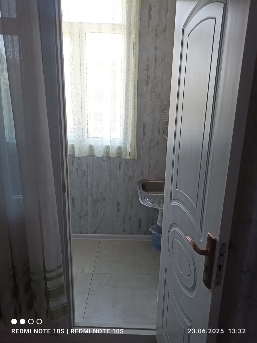Ijaraga 1 xonali kvartira − 22 m²