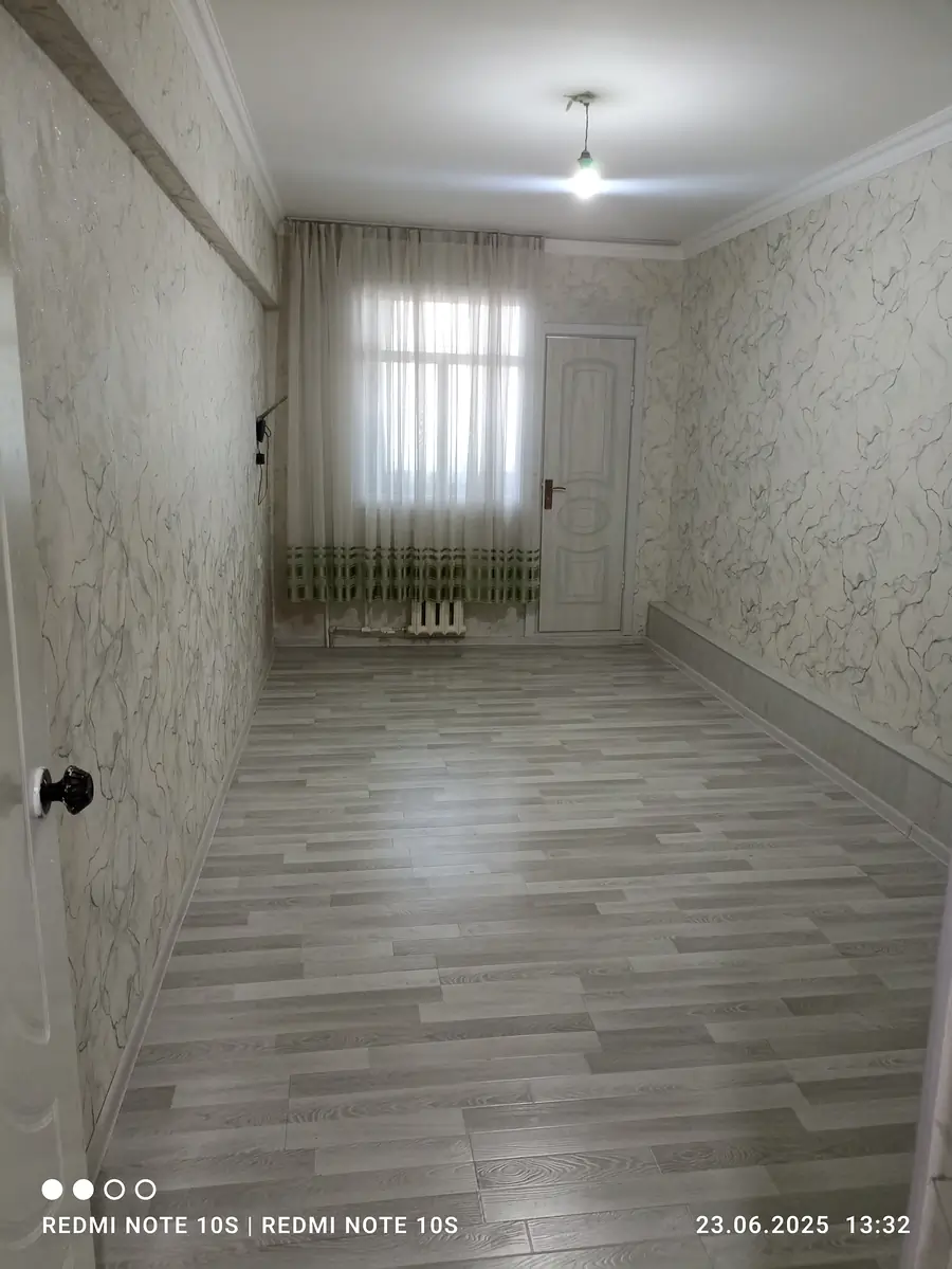 1-комнатная квартира − 22 м², 3/4 этаж