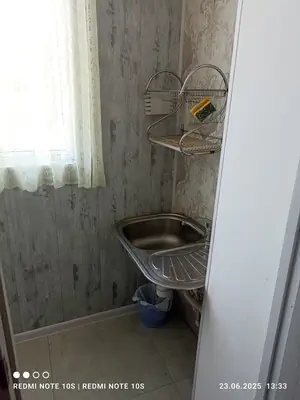 Ijaraga 1 xonali kvartira − 22 m²