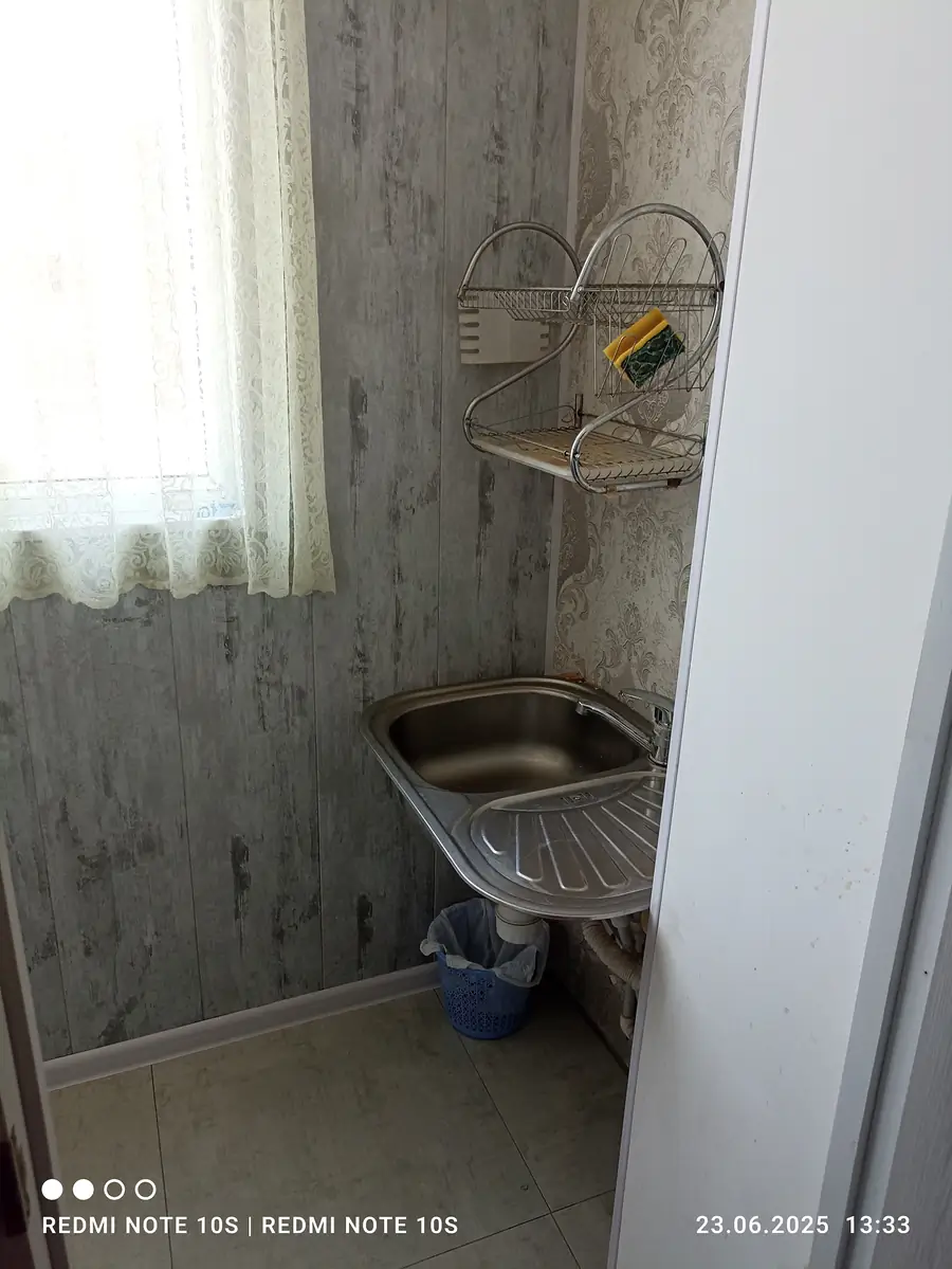 Ijaraga 1 xonali kvartira − 22 m²