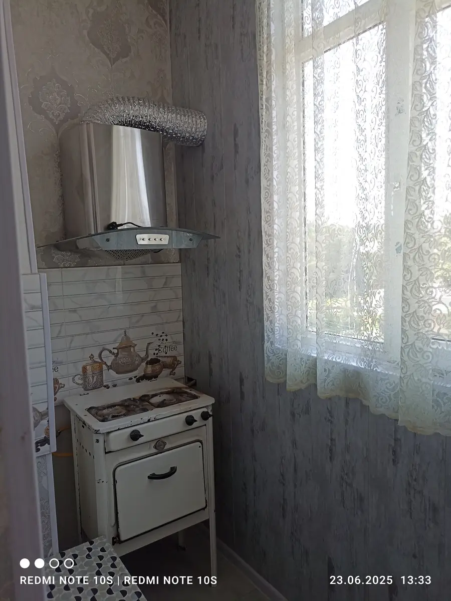 Ijaraga 1 xonali kvartira − 22 m²