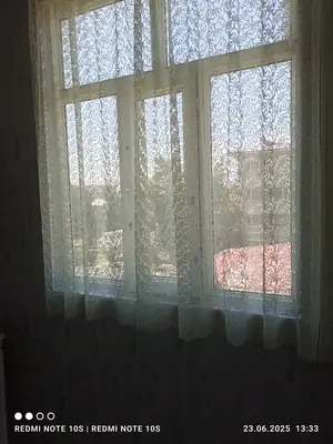 Ijaraga 1 xonali kvartira − 22 m²