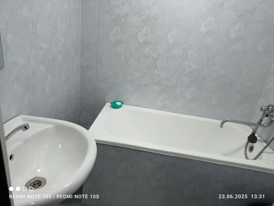 Ijaraga 1 xonali kvartira − 22 m²