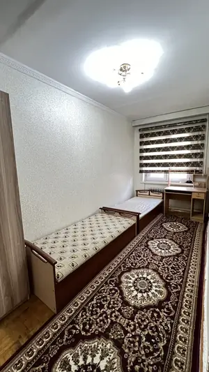 3 xonali kvartira − 80 m², 3/4 qavat