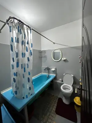 1-комнатная квартира − 43 м², 2/12 этаж