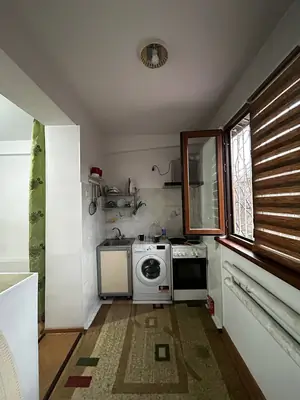 1-комнатная квартира − 43 м², 2/12 этаж