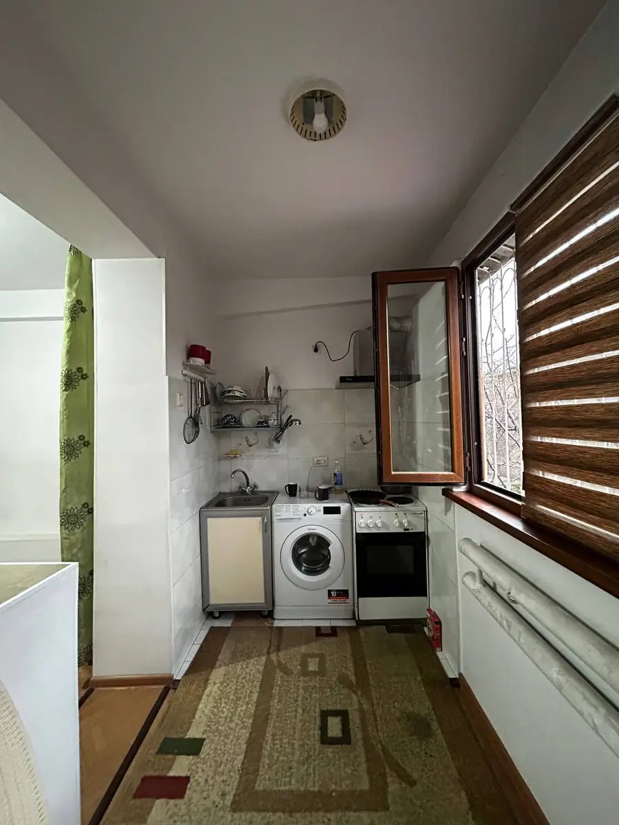 1-комнатная квартира − 43 м², 2/12 этаж