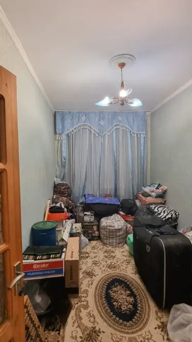 4 xonali kvartira − 79 m², 3/4 qavat