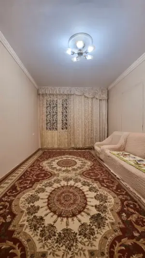 4 xonali kvartira − 79 m², 3/4 qavat
