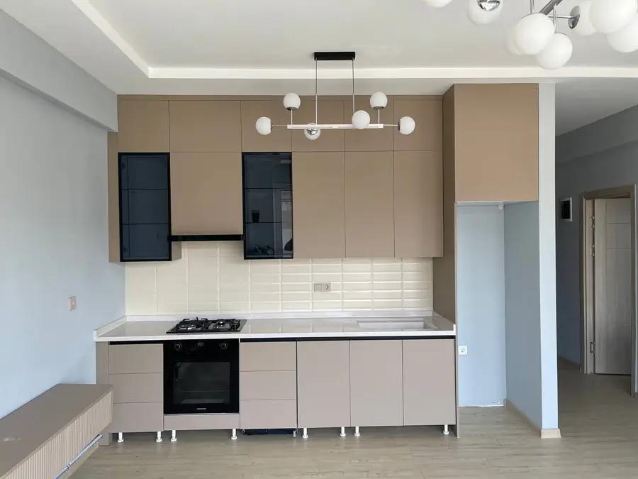 2-комнатная квартира − 51 м², 2/14 этаж