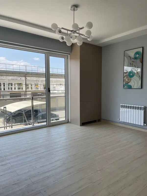 2-комн. квартира, 51 м², Не указан