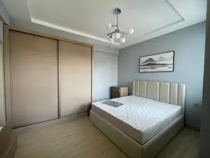 Продается 2-комнатная квартира − 51 м²
