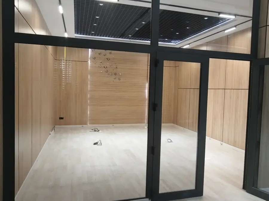 Сдается офис − 180 м²