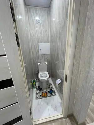 2 xonali kvartira − 54 m², 1/5 qavat