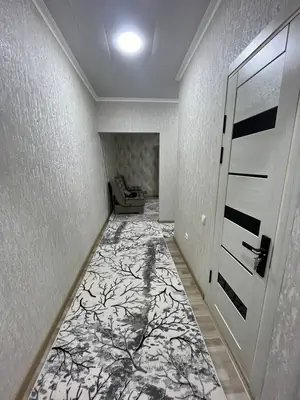 2 xonali kvartira − 54 m², 1/5 qavat