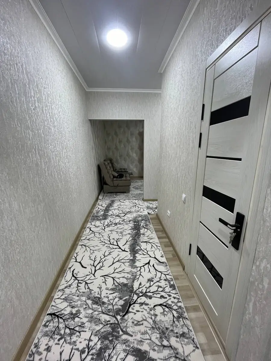 2 xonali kvartira − 54 m², 1/5 qavat