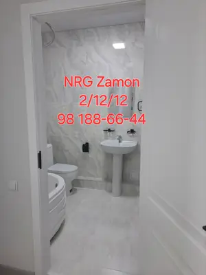 Ijaraga 2 xonali kvartira − 64 m²