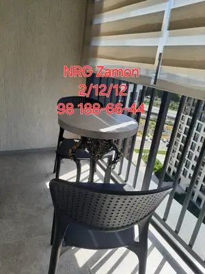 Ijaraga 2 xonali kvartira − 64 m²