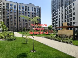 2-комнатная квартира − 64 м², 12/12 этаж