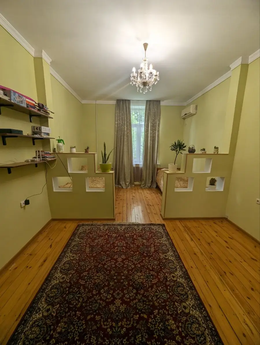 3 xonali kvartira − 75 m², 4/4 qavat